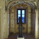 Rocca Sanvitale gennaio 2014