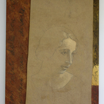 Senza titolo - olio e acrilico su tavole -  51 x 86,5 - anno 2013