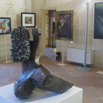 Rocca Sanvitale gennaio 2014